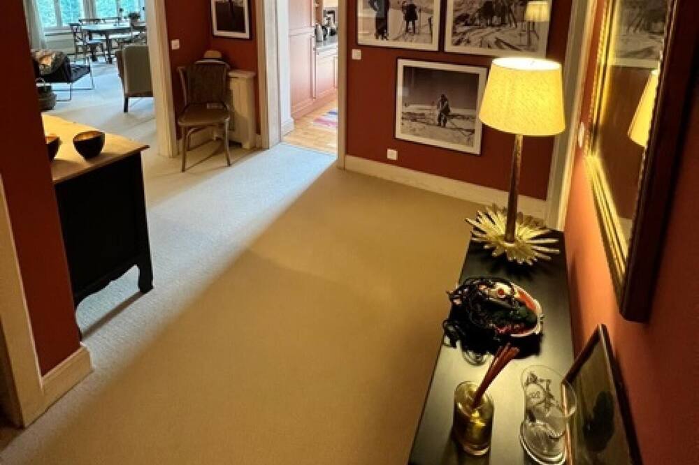 Photo of Bedroom in Rougemont