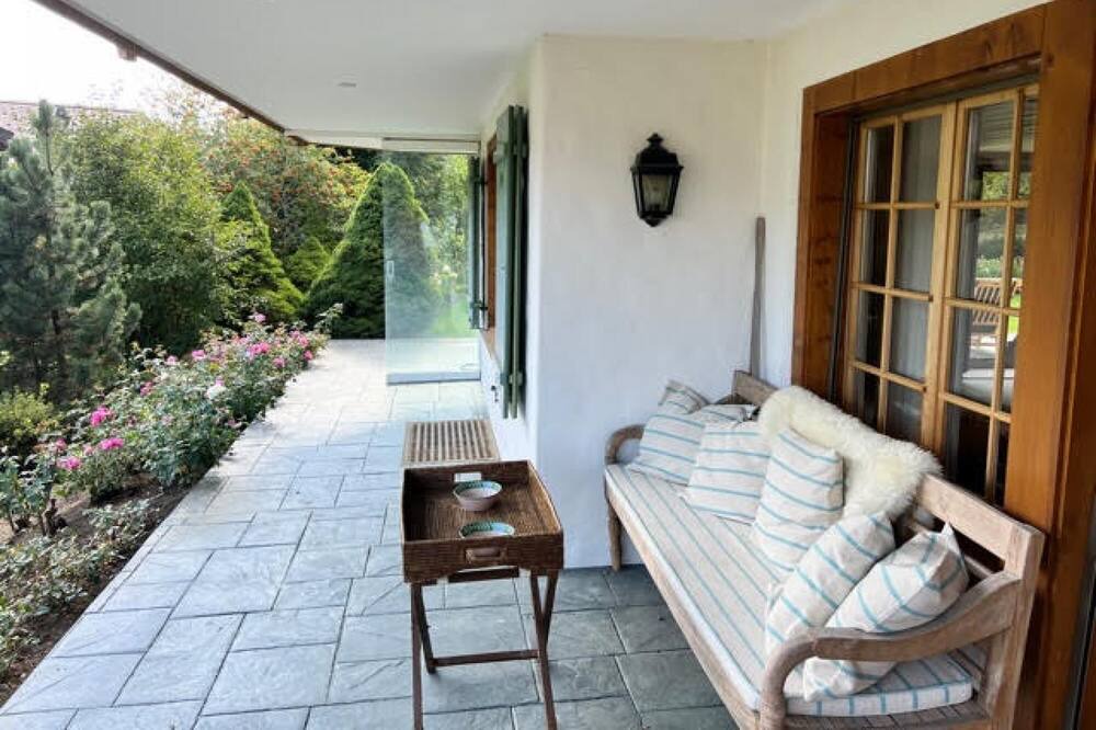 Photo of Outdoor in Rougemont