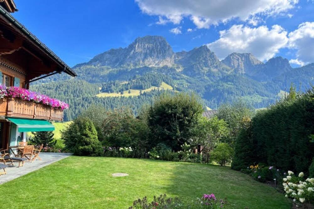 Photo of Outdoor in Rougemont