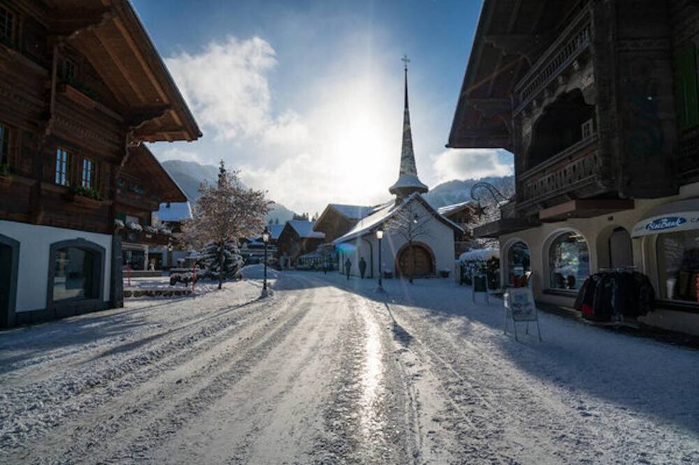 Photo of Outdoor in Rougemont