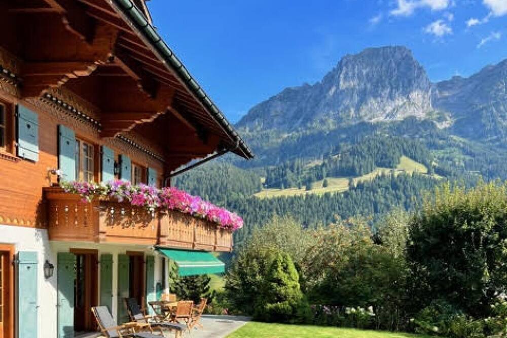 Photo of Outdoor in Rougemont