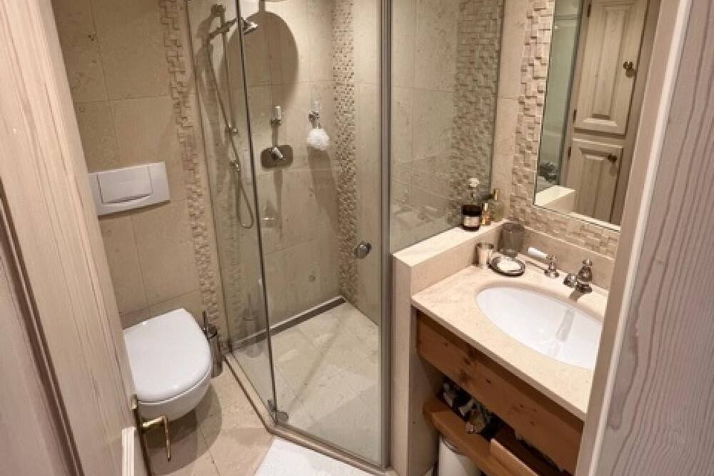 Photo of Bathroom in Rougemont