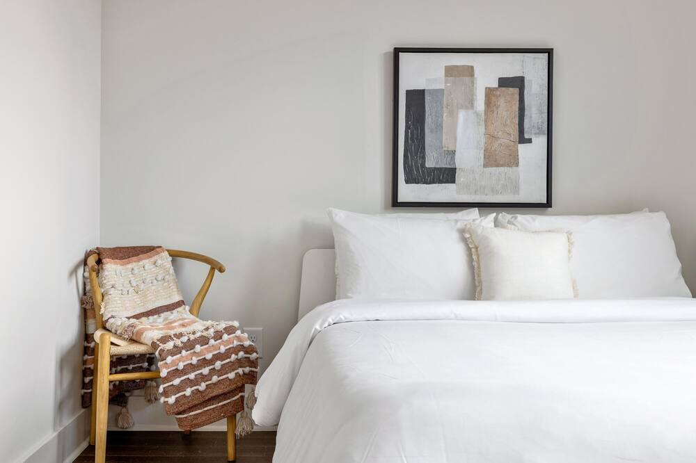 Photo of Bedroom in East Atlanta