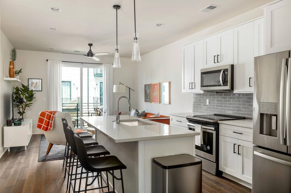 Photo of Kitchen in East Atlanta