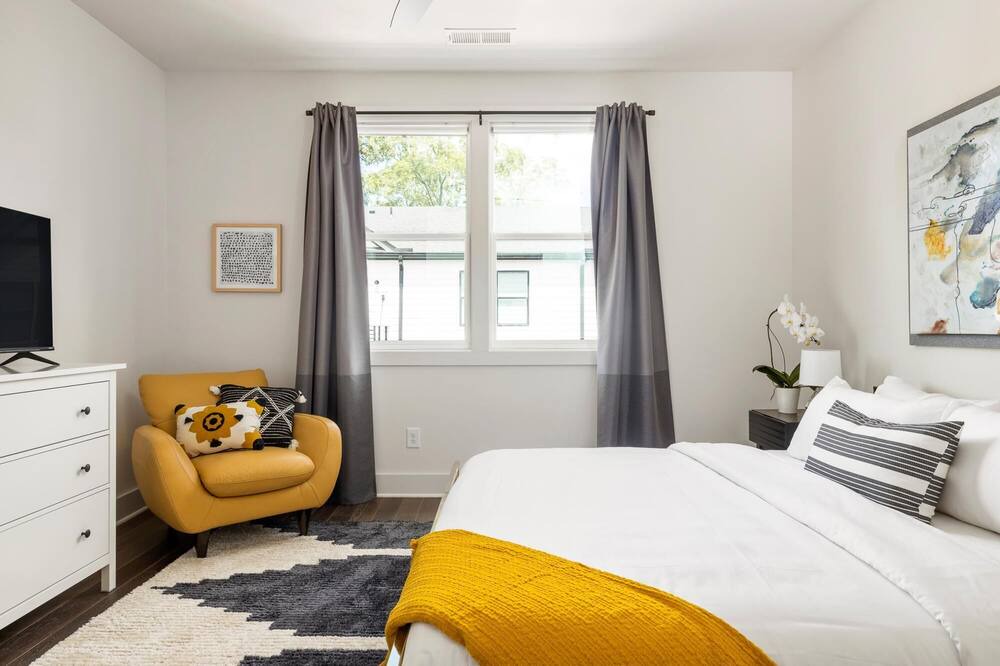 Photo of Bedroom in East Atlanta