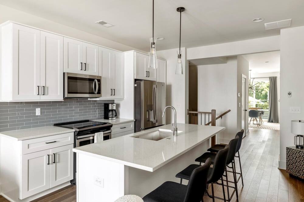 Photo of Kitchen in East Atlanta