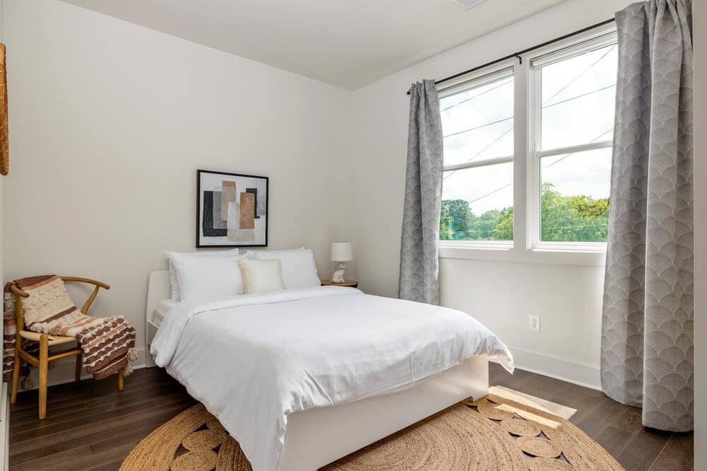 Photo of Bedroom in East Atlanta