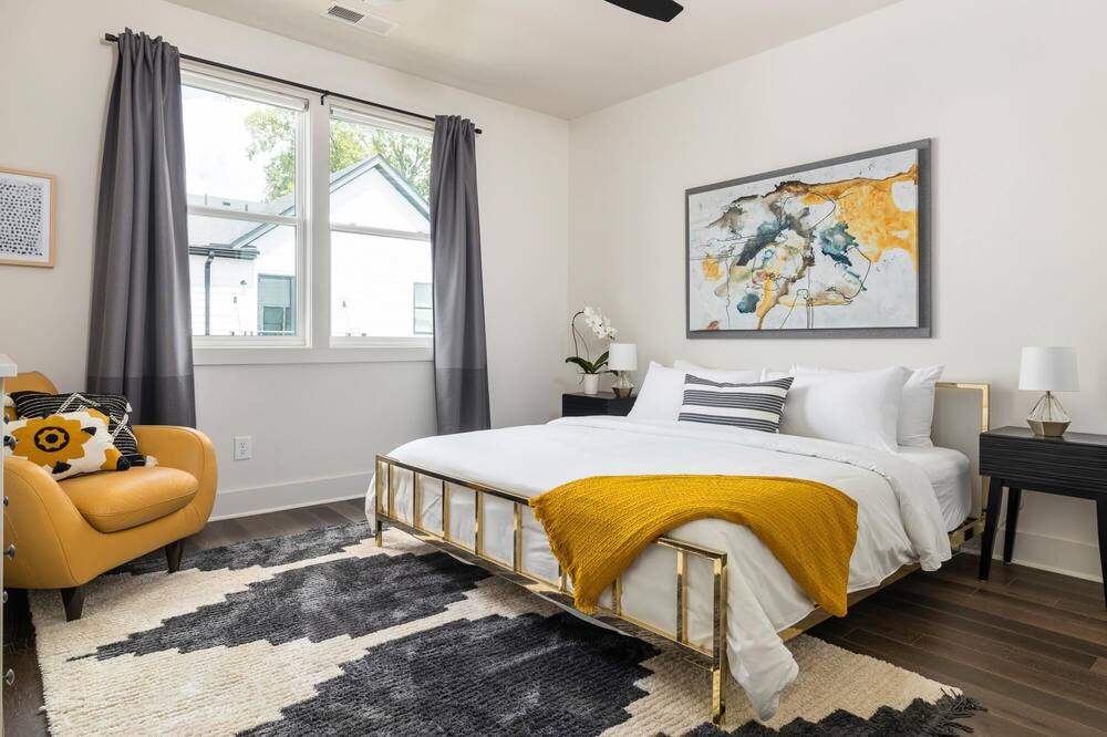 Photo of Bedroom in East Atlanta