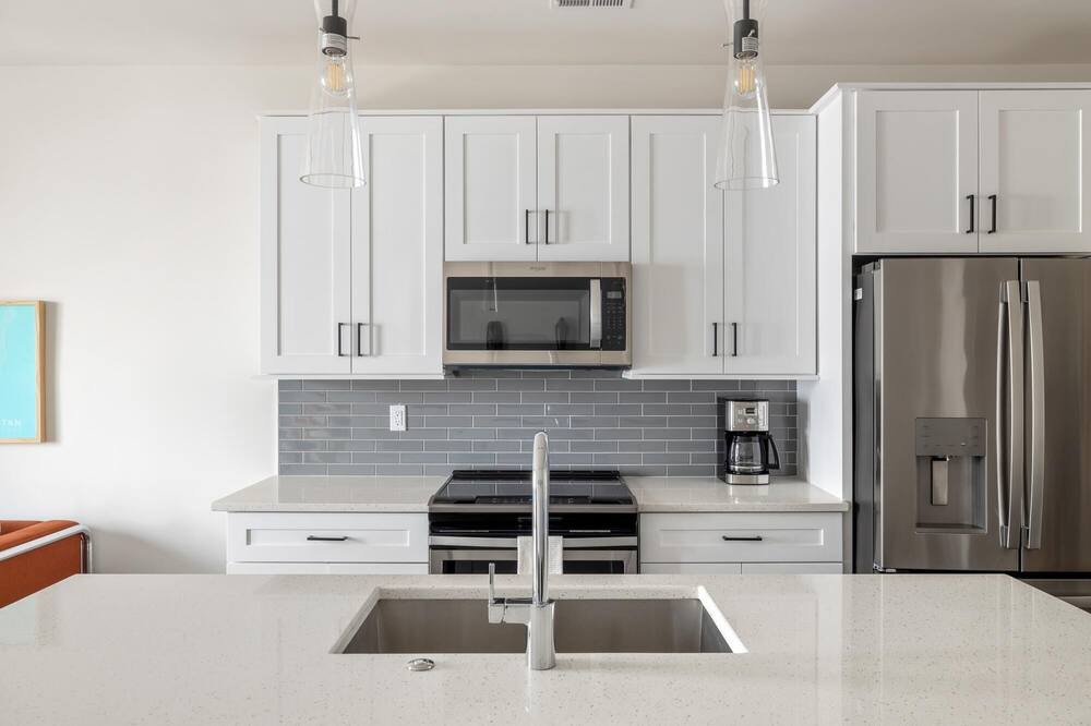 Photo of Kitchen in East Atlanta