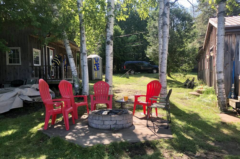 Photo of Outdoor in Bishop Corners