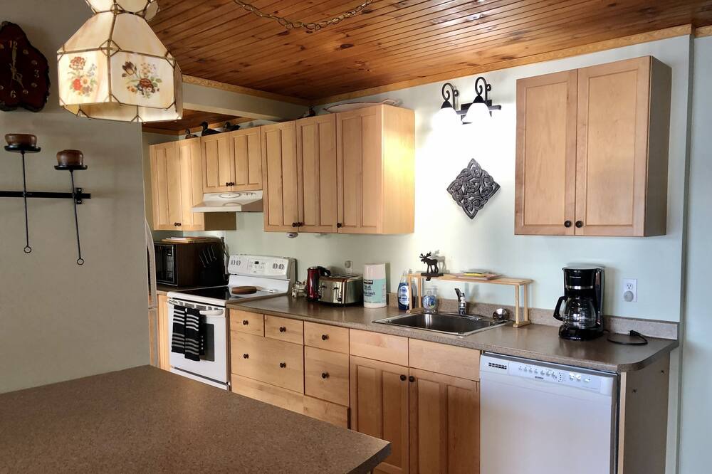 Photo of Kitchen in Bishop Corners