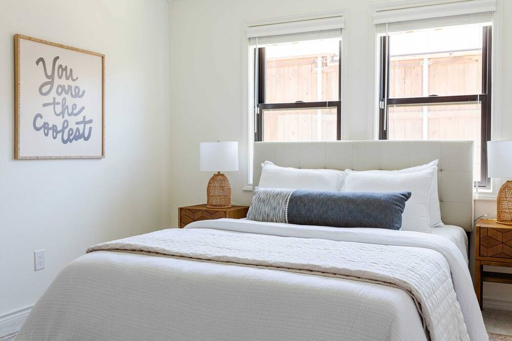 Photo of Bedroom in North Dallas