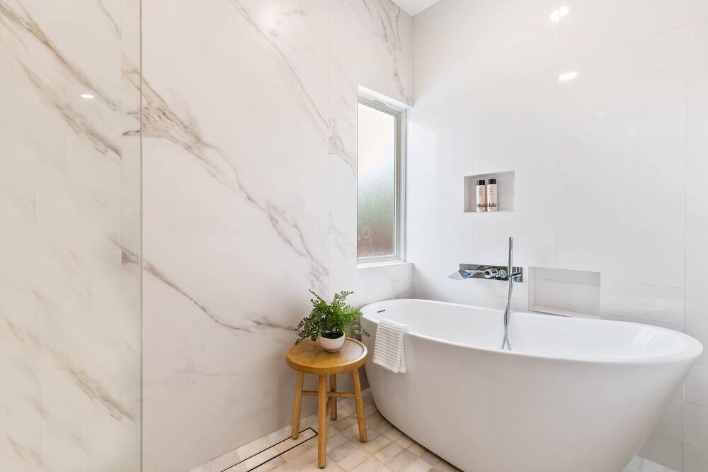 Photo of Bathroom in North Dallas