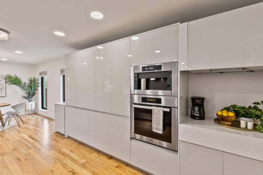 Photo of Kitchen in North Dallas