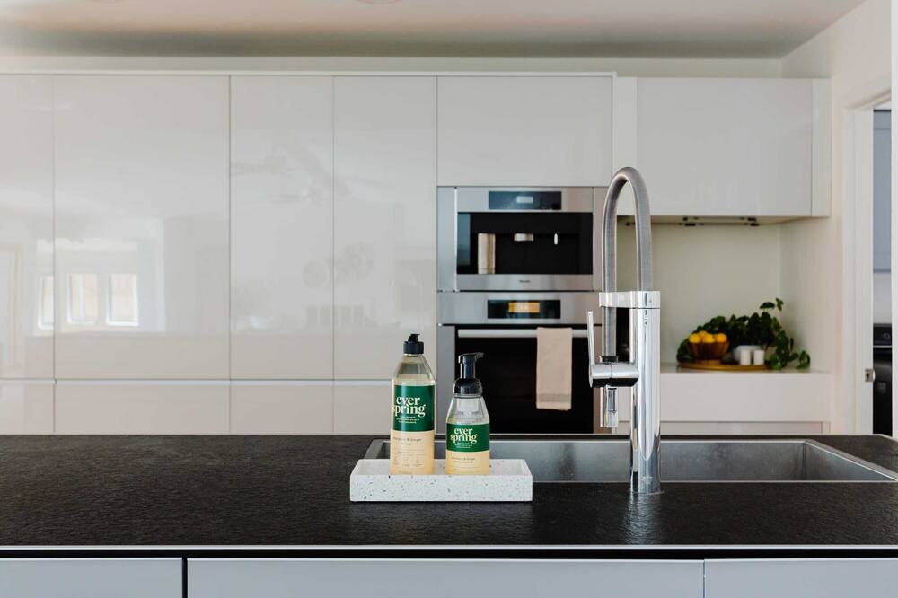 Photo of Kitchen in North Dallas