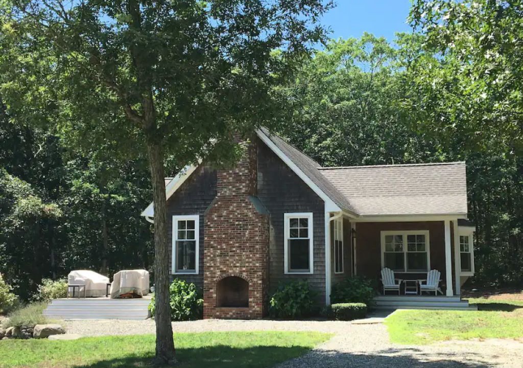 Photo of Outdoor in Tisbury