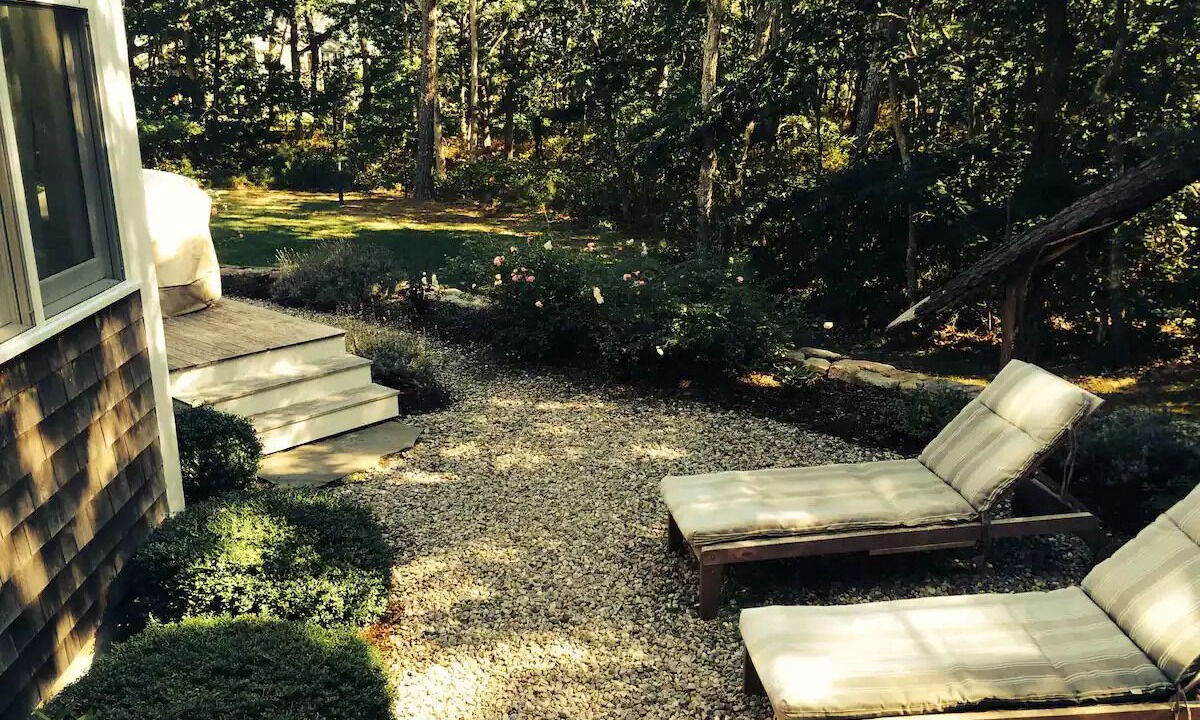 Photo of Outdoor in Tisbury