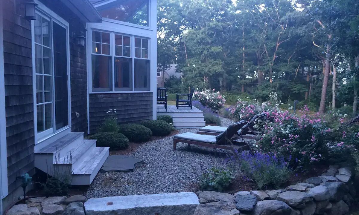 Photo of Outdoor in Tisbury