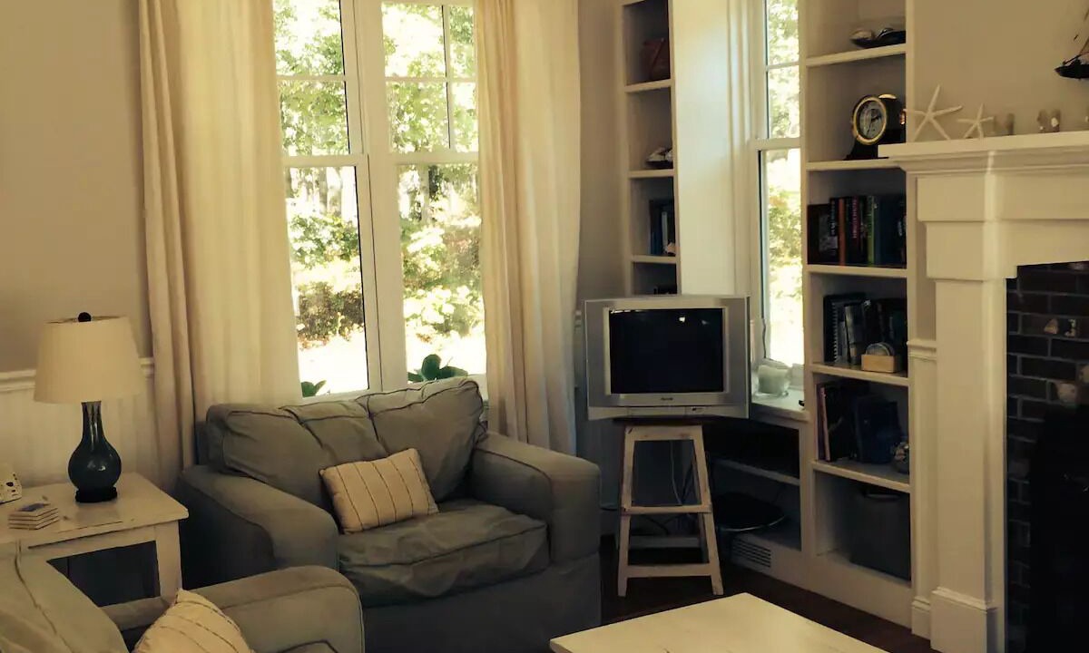 Photo of Others in Tisbury