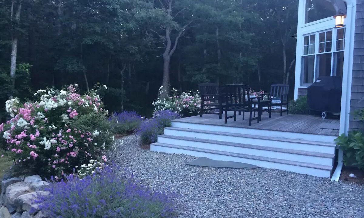 Photo of Outdoor in Tisbury