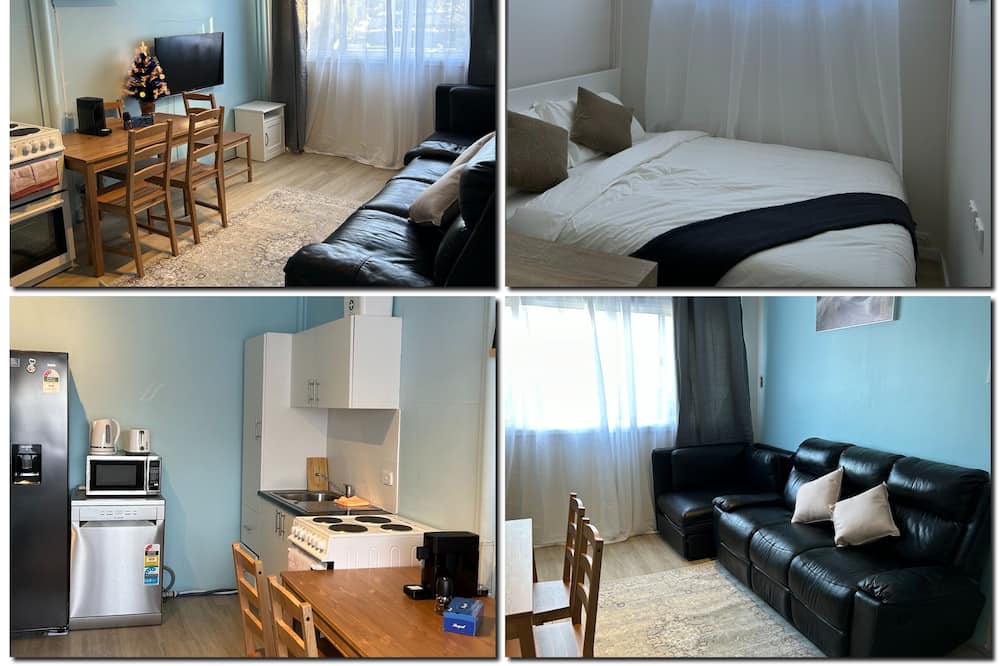 Photo of Bedroom in Buff Point