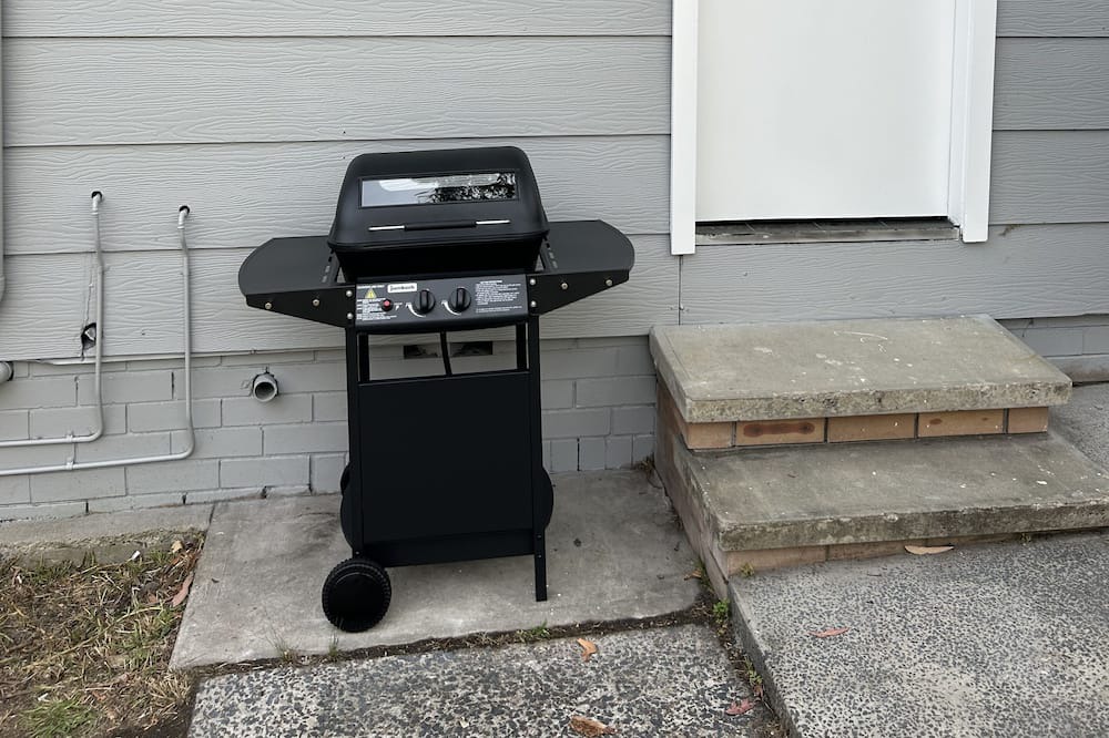 Photo of Outdoor in Buff Point