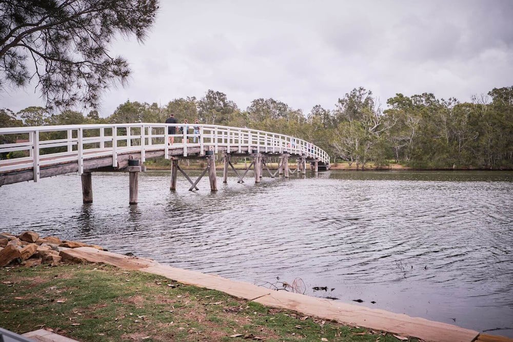 Photo of Others in Buff Point