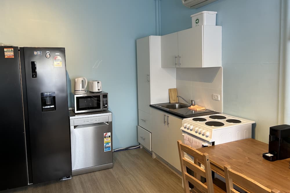 Photo of Kitchen in Buff Point