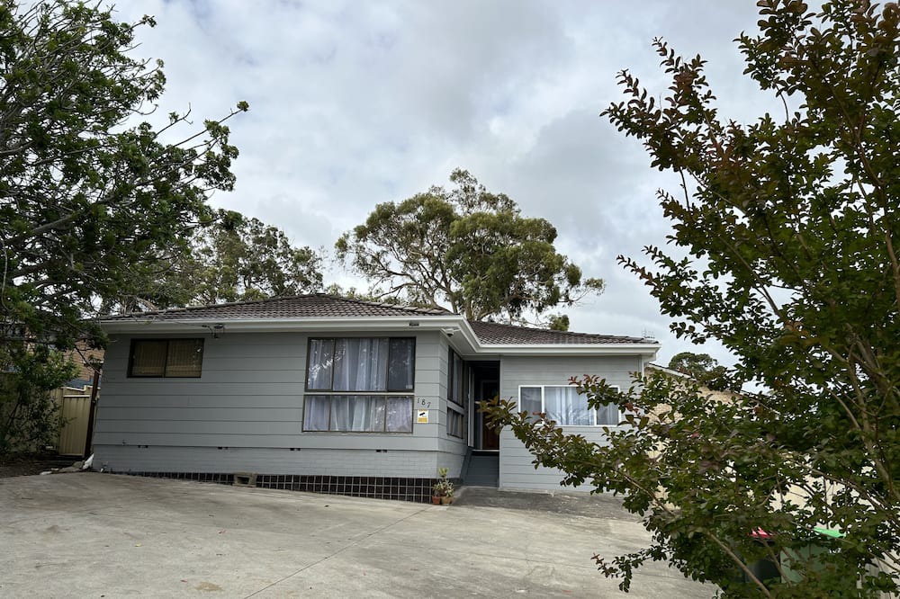 Photo of Outdoor in Buff Point