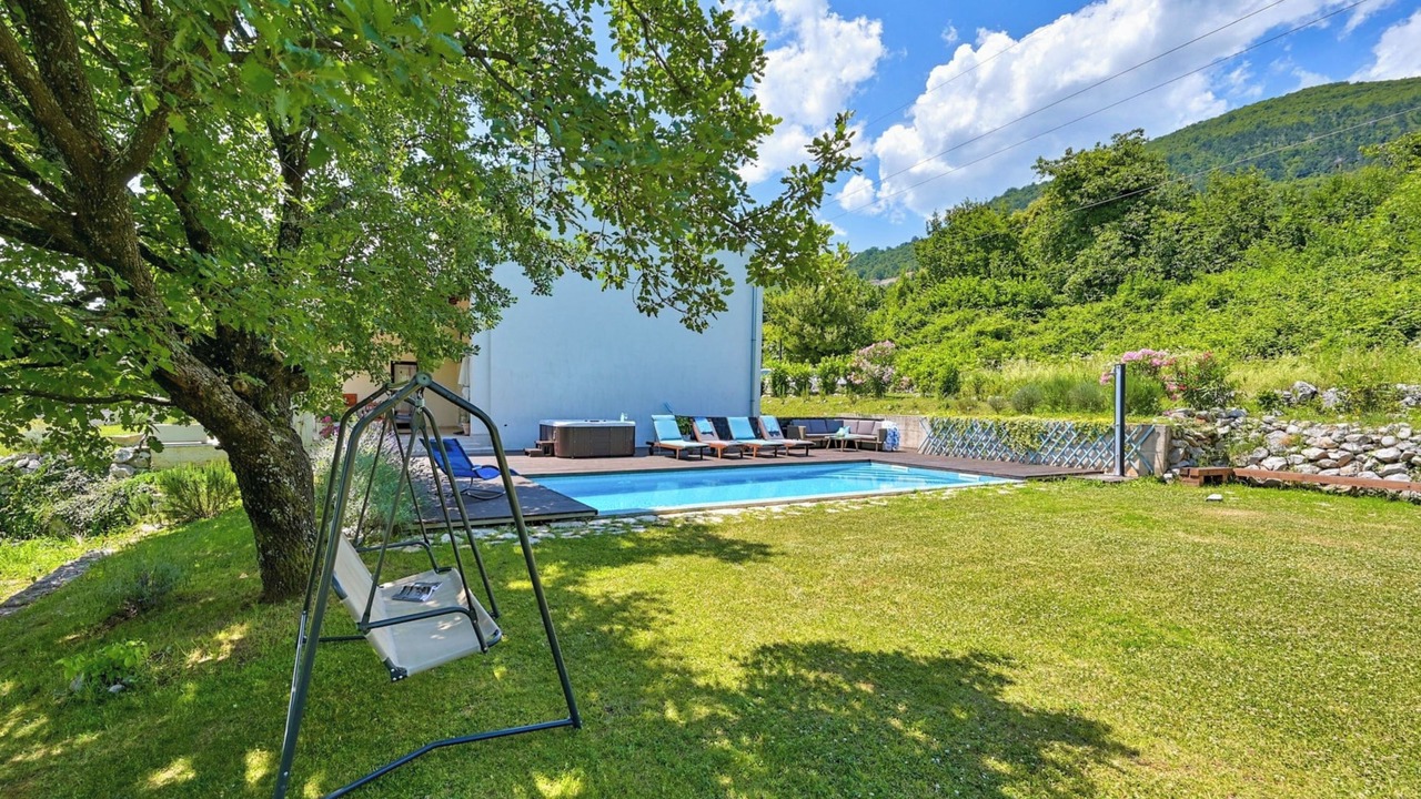 Photo of Outdoor in Poljane