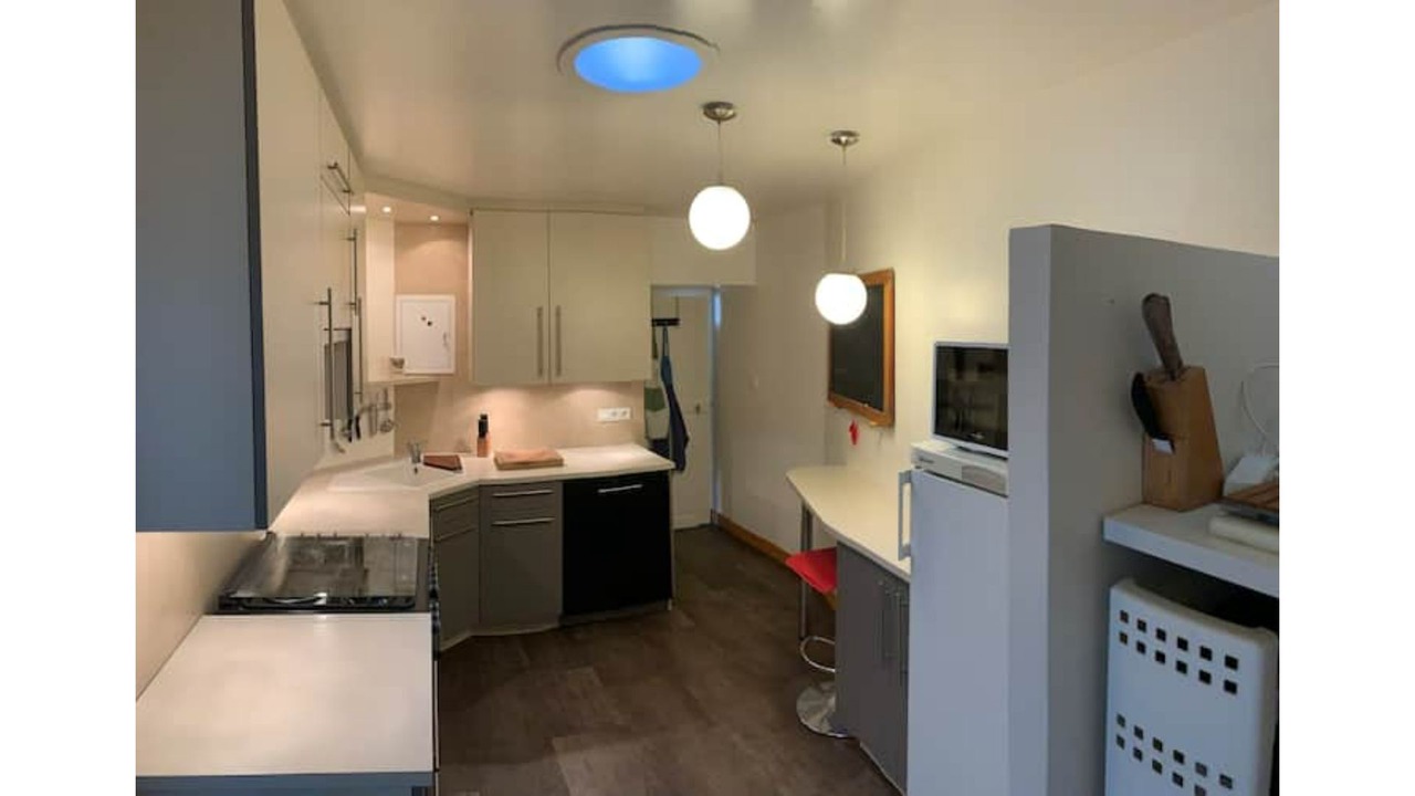 Photo of Kitchen in Noyal-Muzillac