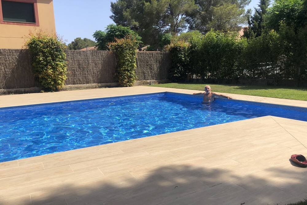 Photo of Outdoor in Bonmont Terres Noves