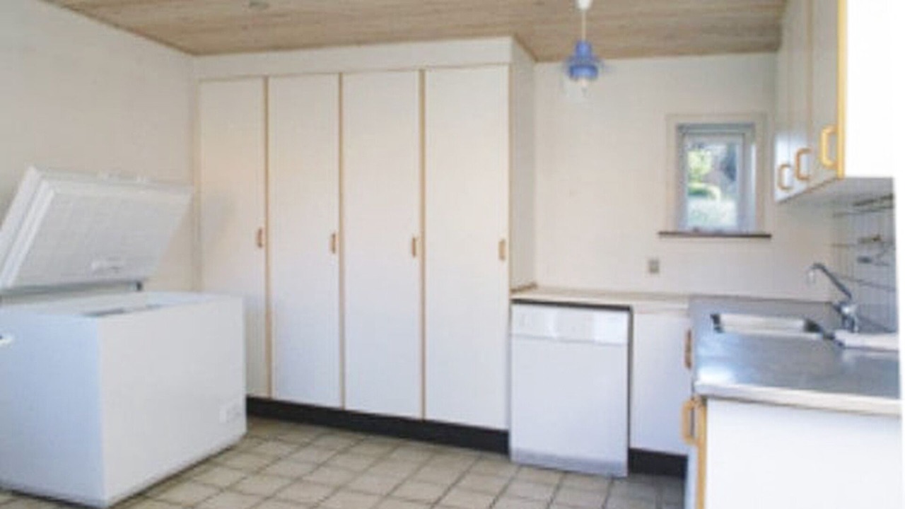 Photo of Kitchen in Sonder Stenderup
