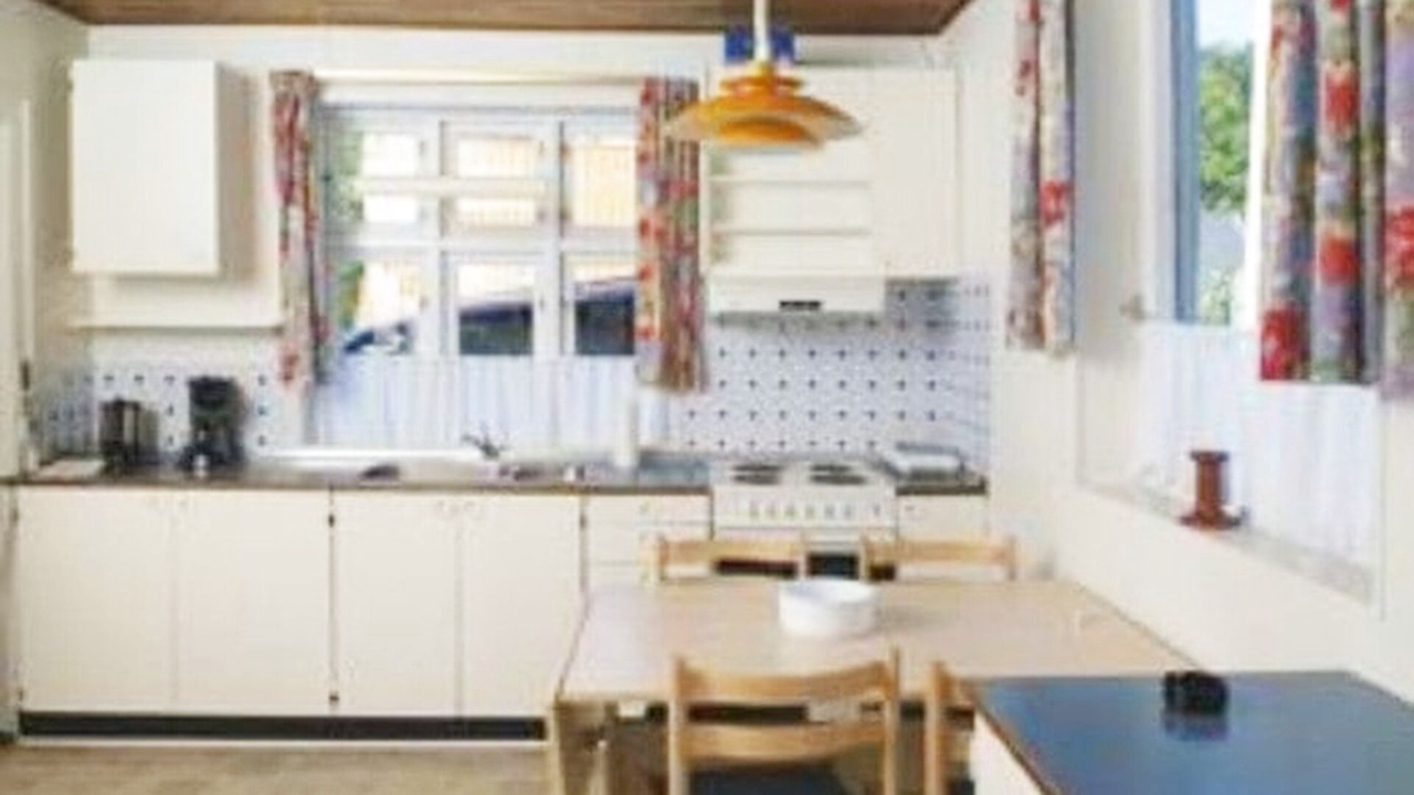 Photo of Kitchen in Sonder Stenderup