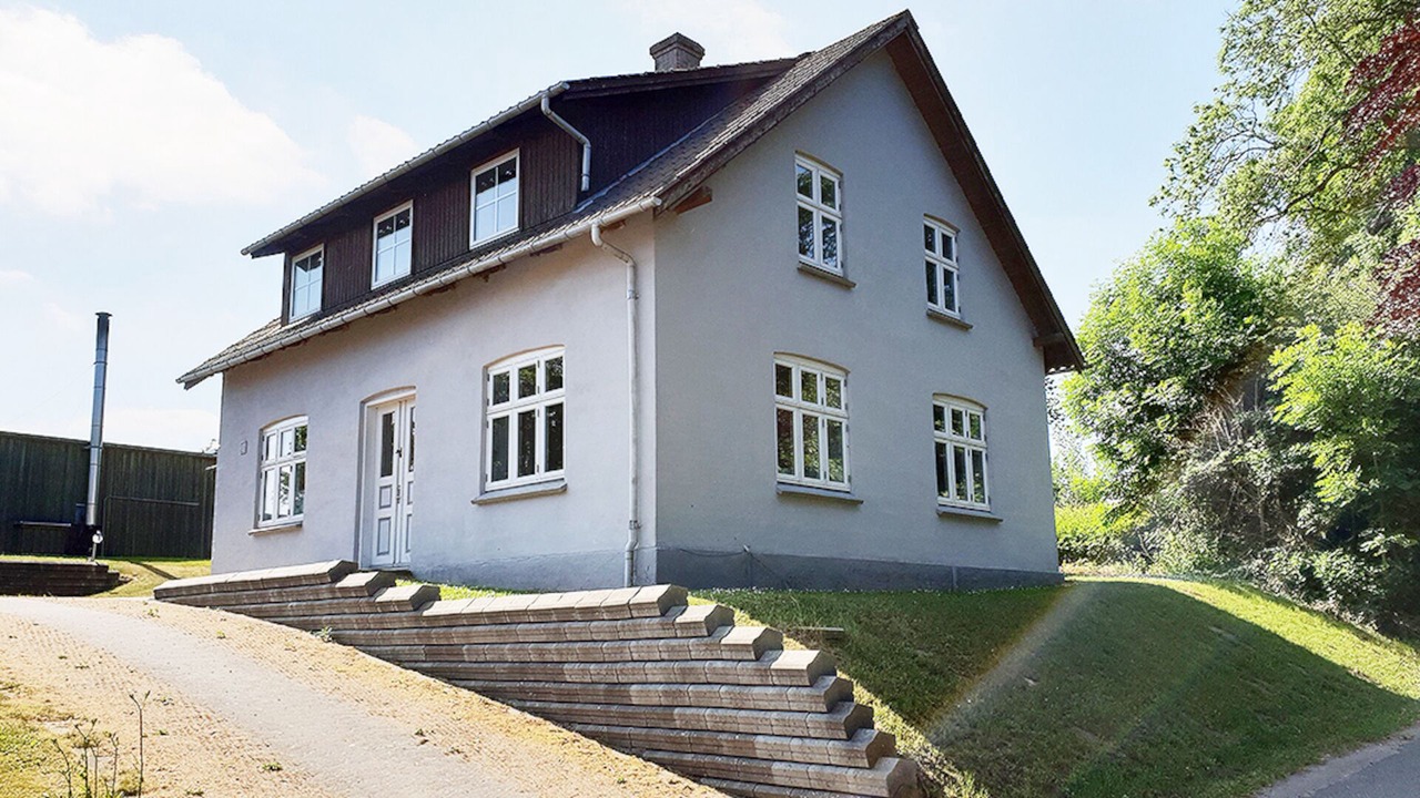 Photo of Outdoor in Sonder Stenderup