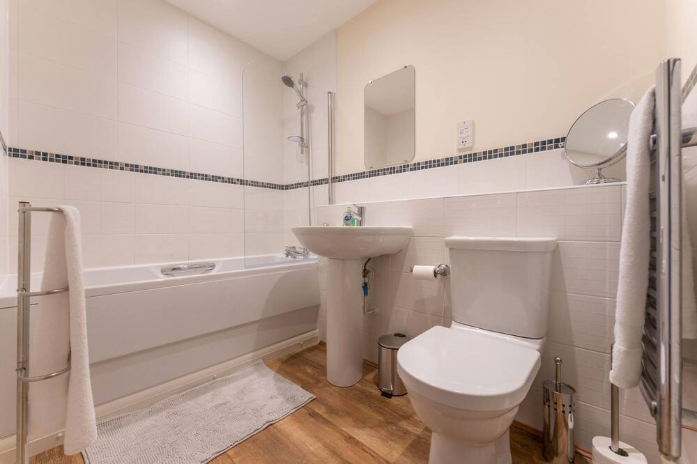 Photo of Bathroom in Solihull