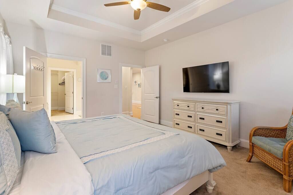 Photo of Bedroom in Sun Ridge