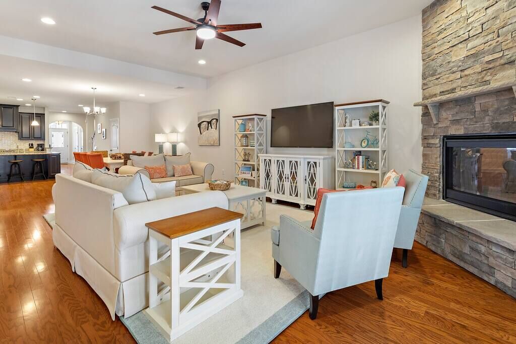 Photo of Livingroom in Sun Ridge