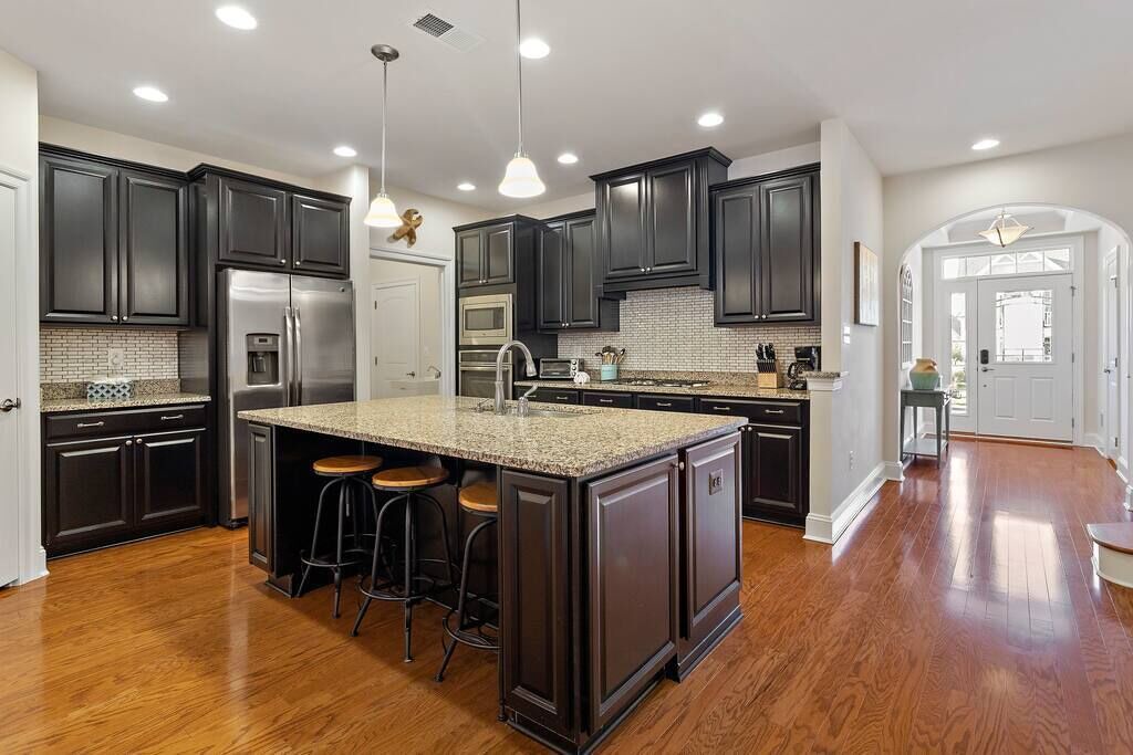 Photo of Kitchen in Sun Ridge
