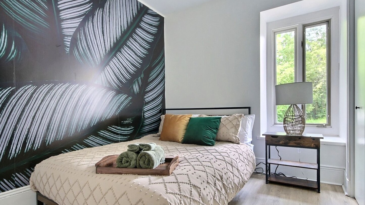 Photo of Bedroom in Quartier 5-4