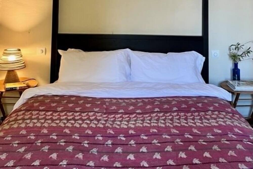 Photo of Bedroom in Castell-Platja d'Aro
