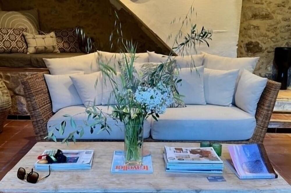 Photo of Livingroom in Castell-Platja d'Aro
