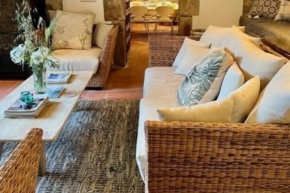 Photo of Livingroom in Castell-Platja d'Aro