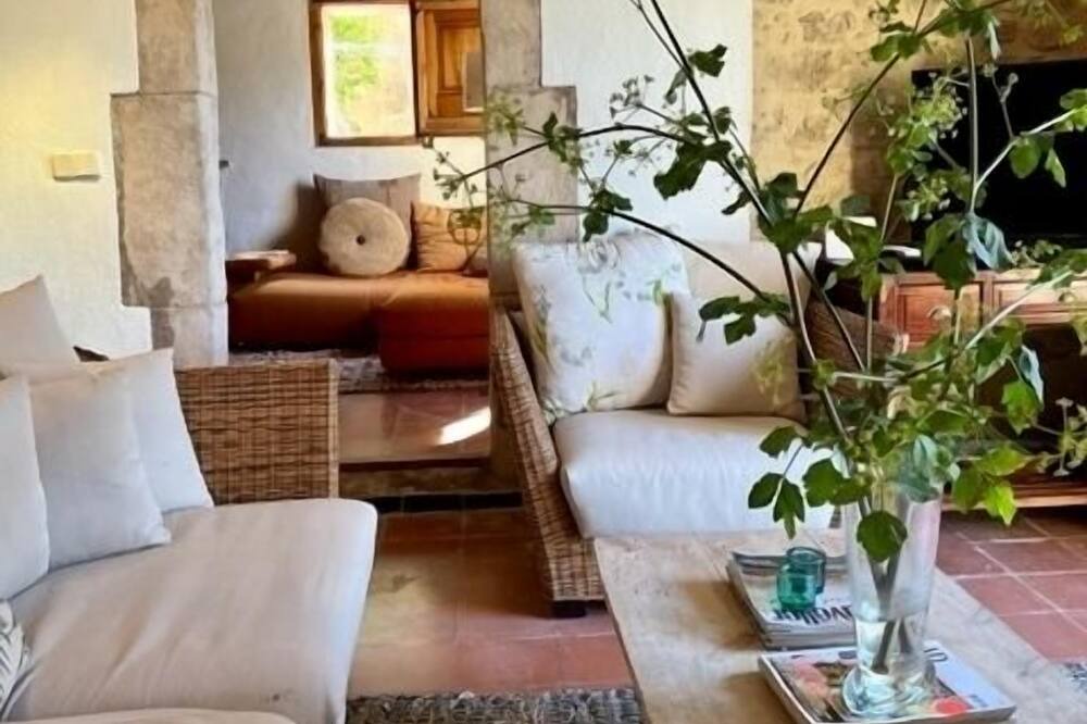 Photo of Livingroom in Castell-Platja d'Aro