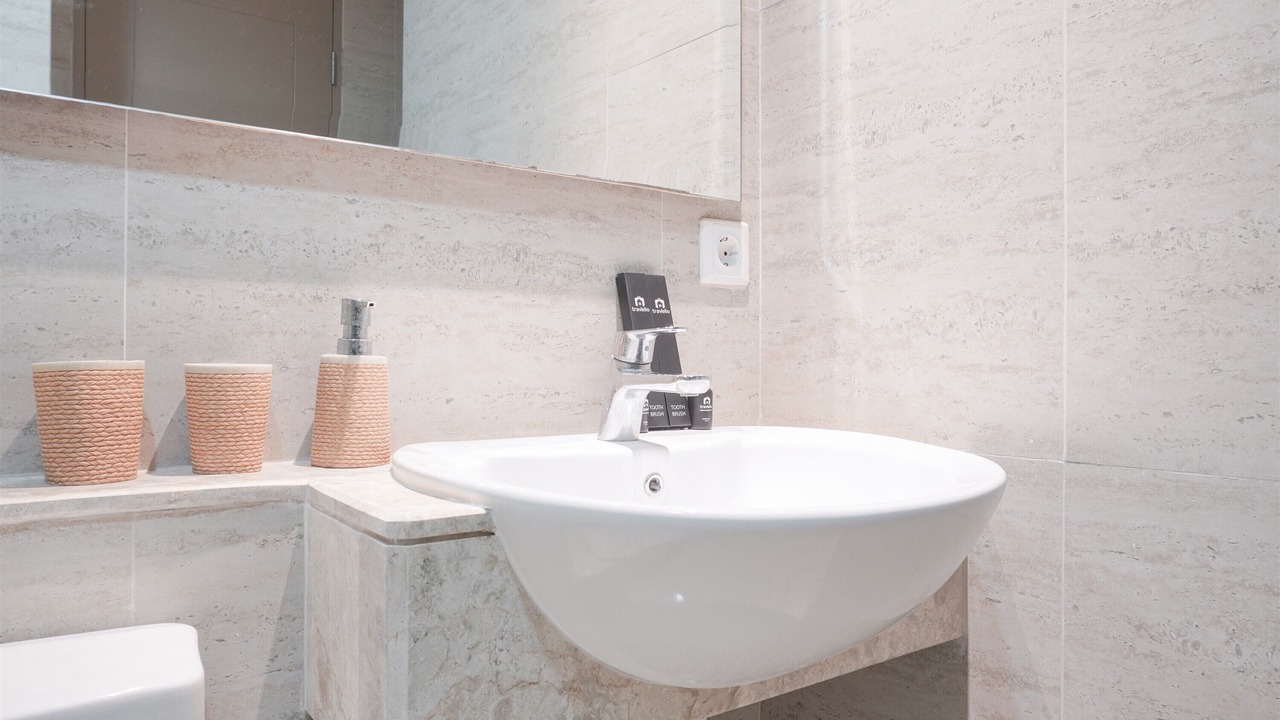 Photo of Bathroom in Pantai Indah Kapuk