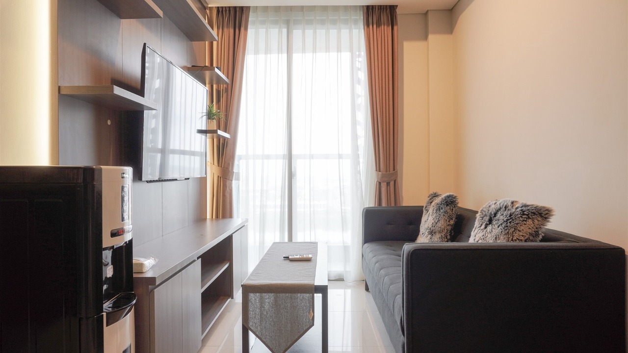 Photo of Bedroom in Pantai Indah Kapuk