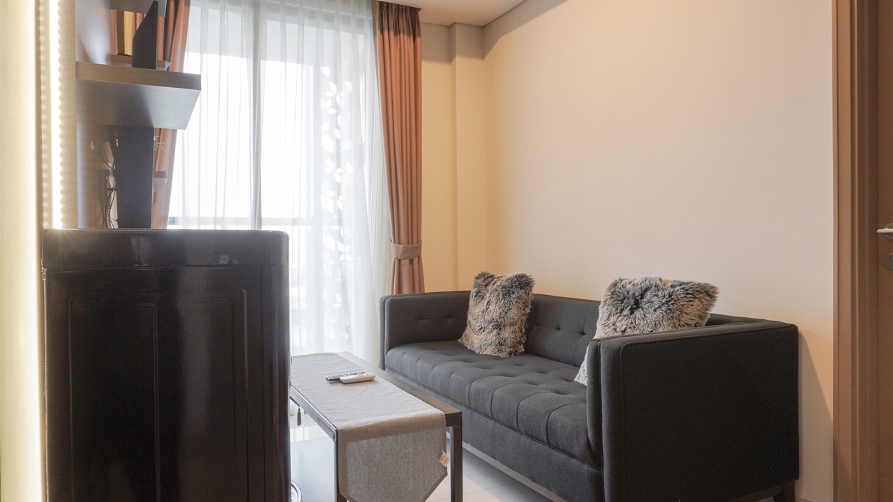 Photo of Bedroom in Pantai Indah Kapuk