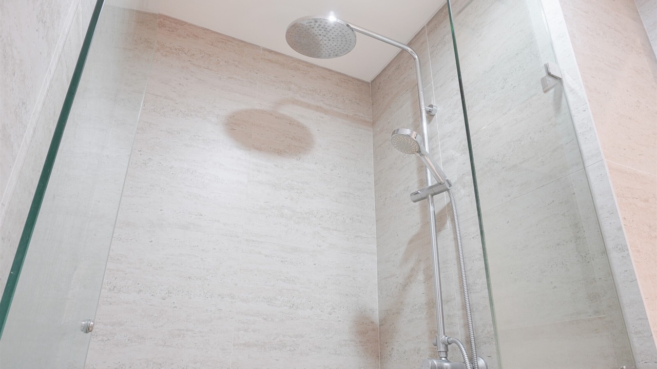 Photo of Bathroom in Pantai Indah Kapuk