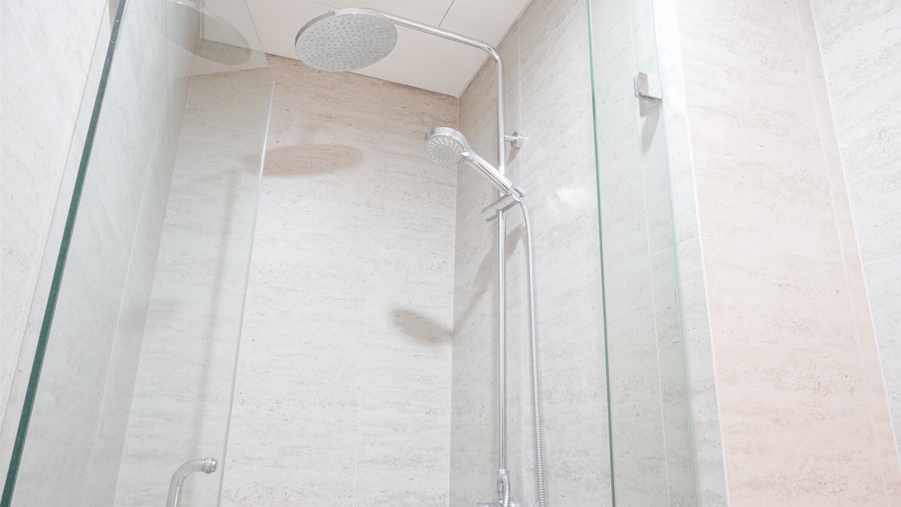Photo of Bathroom in Pantai Indah Kapuk