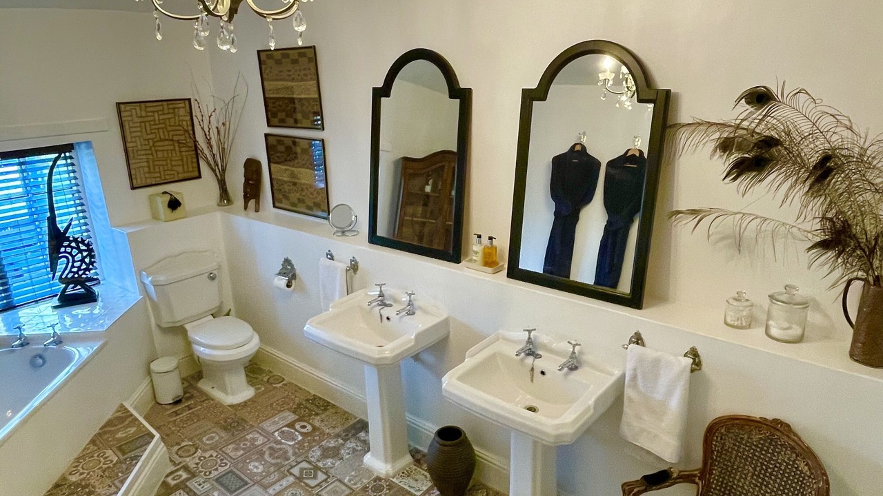 Photo of Bathroom in Exton